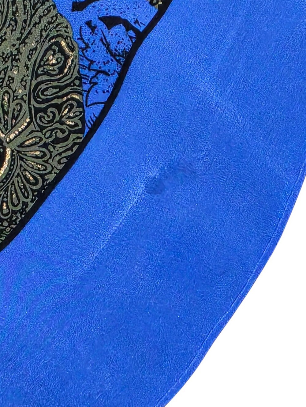 CHRISTIAN DIOR SCARF - Picture 11 of 16